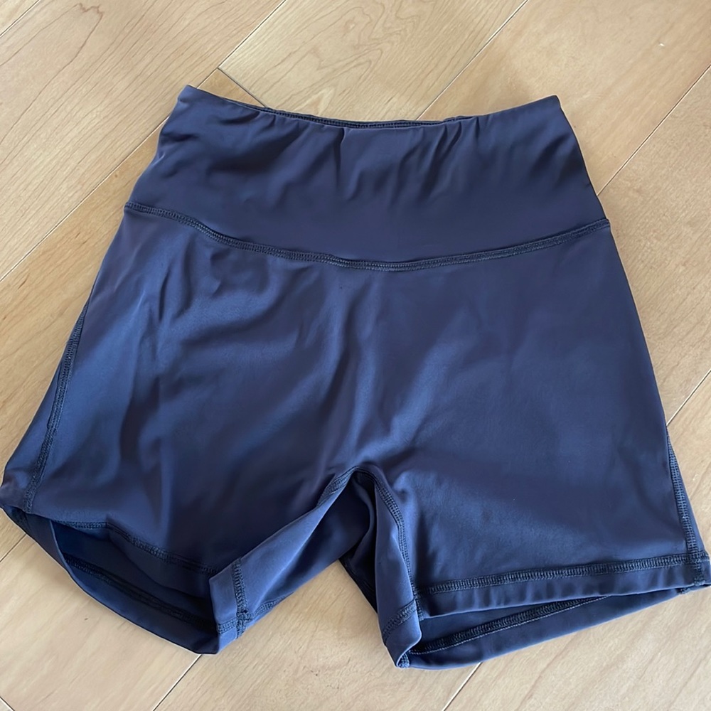 Alphalete shorts